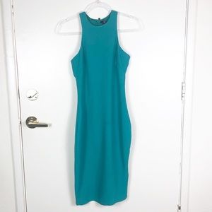 H&M Midi Dress
